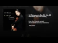 14 Romances, Op. 34: No. 14, Vocalise (Arr. Hazell for Cello and Orchestra)