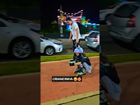 Ficou brava 🤣
