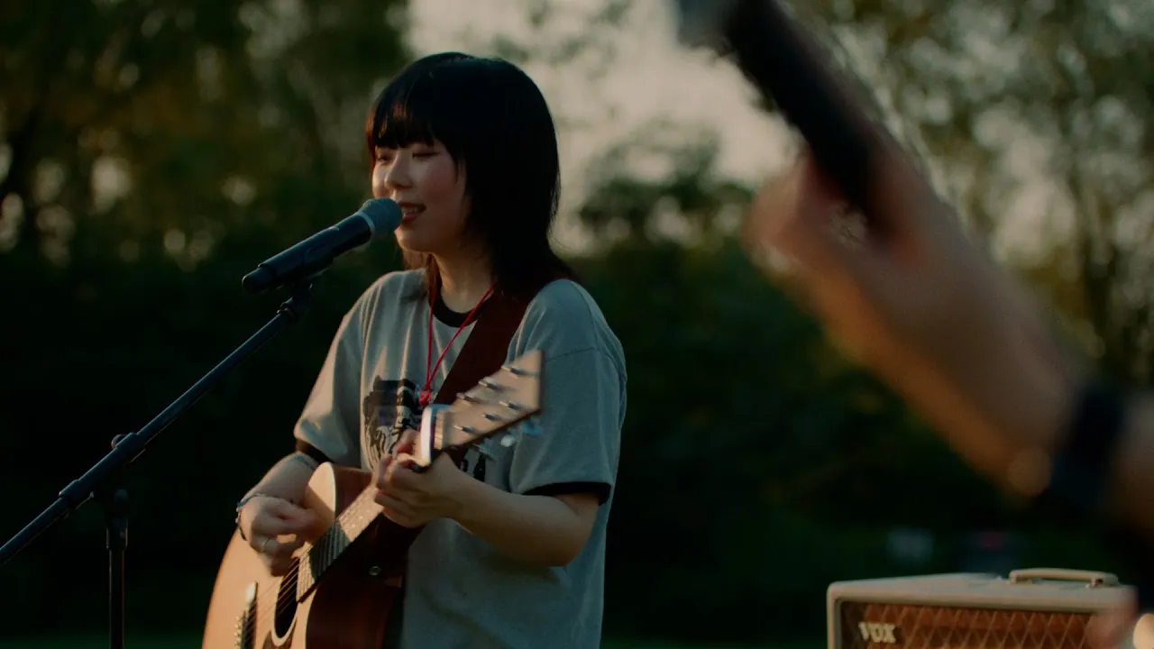 박소은 (Park Soeun) - 너에게만 계속 지고 싶어요 (Keep Losing To.) Performance Video 박소은 (Park Soeun) - 너에게만 계속 지고 싶어요 (Keep Losing To.) Performance Video