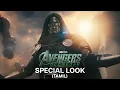 Avengers Doomsday Special Look - Tamil In Theaters December 18