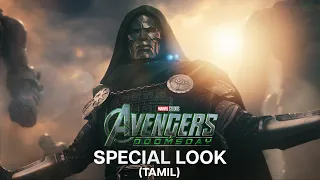 Avengers: Doomsday | Special Look - Tamil | In Theaters December 18