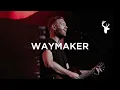 Download Lagu Way Maker - Paul McClure | Moment