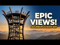 I Climbed Anakeesta s Observation Tower and the Views Were INSANE Gatlinburg Tennessee