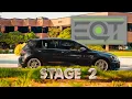 The MK7 GTI FINALLY GETS A REAL TUNE EQT STAGE 2