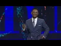 SHRM26 Johnny C Taylor Jr Take Back HR Keynote Speech