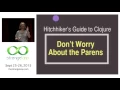 Unconventional Programming with Chemical Computing by Carin Meier
