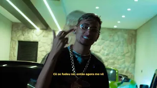 É Ruim Ver os Outros Vivendo (CLIPE OFICIAL) -  MC JACARÉ, MC IG, MC Tuto