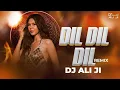 Dil Dil Dil (Official Video) Sonam Bajwa, Harshvardhan Rane | Sunidhi Chauhan | 85 Million+ Views