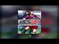 Shihad — Sleepeater | PES 2011 OST