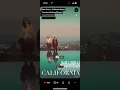 California Nights - Best Coast (antarchitecture remix)