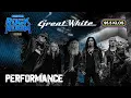 Download Lagu KLOS Helpful Honda Rock Room: Great White Performance