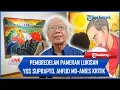 Download Lagu 🔴Pembredelan Pameran Lukisan Yos Suprapto, Menbud Klaim karena Kritik Jokowi, Mahfud MD-Anies Kritik