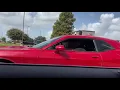 8 speed challenger RT vs 6 speed manual challenger RT