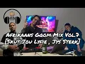 Download Lagu DJ KMA CPT - Afrikaans Gqom Mix Vol.7 2025 [Skut Jou Lyfie,Jys Sterk] Ricky Vani Frontline, Begga-G
