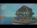 Raft - Duplicate Items