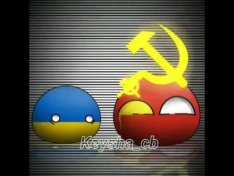 [Old video] "Countries in 1940-1945 era" #countryballs #edit #shorts #old