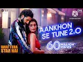 Aankhon Se Tune 2.0 | Bhai Tera Star Hai | Raghav, Niharika | Dev Negi,  Kumar Sanu, Alka Yagnik ❤️
