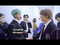 Download Lagu [N’-172] 시즈니 여러분들은 저희의 자부심이니까 항상...💚 | 2021 MAMA Behind