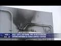 Internet Down - Lightning strikes AT T facility causes widespread outage