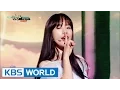 WJSN - Secret | 우주소녀 - 비밀이야 [Music Bank / 2016.08.26]