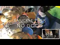 Knuckle Puck - No Good (drum cover)
