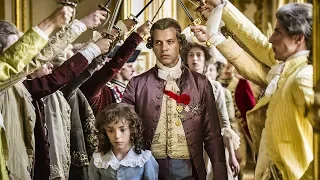 UN PEUPLE ET SON ROI - Spot "La déclaration des droits de l'Homme"