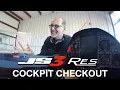 Download Lagu JS3 RES Cockpit Checkout