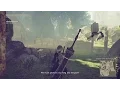 Download Lagu NieR Automata OST - Forest Kingdom (Sequential Mix)