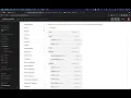 Working With Menus