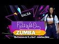 Download Lagu ZUMBA® Salsa Routine 💃 | Jonathan Moly – Me Enamoré de Ti, ¿y Qué? | Dance Workout