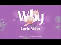 Download Lagu The Ben Ft Diamond Platnumz - WHY (Audio \u0026 Lyric Video)