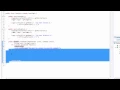How to Make a Plugin Episode 2 Players and Basic Commands