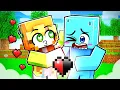 Download Lagu Awita and Mia Share ONE LIFE in Minecraft!