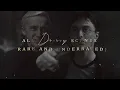 ALL HARRY AND DRACO SCENES Logoless 1080p