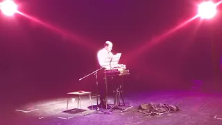 عيوني سهاري للشاب جيلاني من حفل مسرح بانورا تركيا دندنها