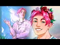 MeChat Joon Hwang Story Part 1