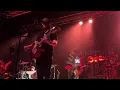 Stephen Wilson Jr.—Something In the Way, Live from Piedmont Hall, Greensboro, NC  4/11/25