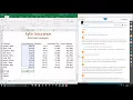 Excel Module 2 Lab 1 Solution