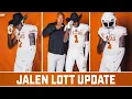 How Texas Got The Legacy to Focus on The 40