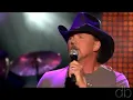 Trace Adkins Performs {Gonna Miss This} NBC's Nashville Star