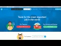 How to set up a nearpod account