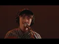 Hudson Freeman performs "If You Know Me," "Wild Horses," and more at XPN Studios