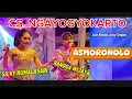 Download Lagu ASMARANALA || SILVY KUMALASARI - RANGGA WIJAYA || LIVE KENDAL SEMARANG