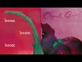 MARINA - CUPID’S GIRL (Lyric Video)