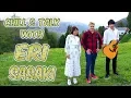 Download Lagu The most relaxed interview ever made with Eri Sasaki