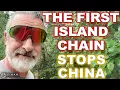 Download Lagu Can China Break Through the First Island Chain? || Peter Zeihan