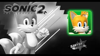 If I Find a Movie Tails The Stream ENDS - Sonic Forces Speed Battle