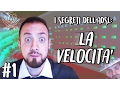 Lagu I SEGRETI dell' ADSL! : La velocità #1