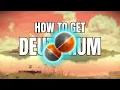 HOW To get Deuterium in NMS