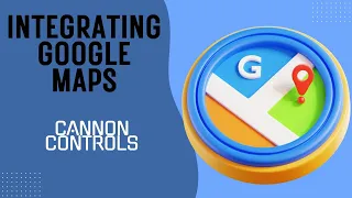 Integrating Google Maps with LabVIEW